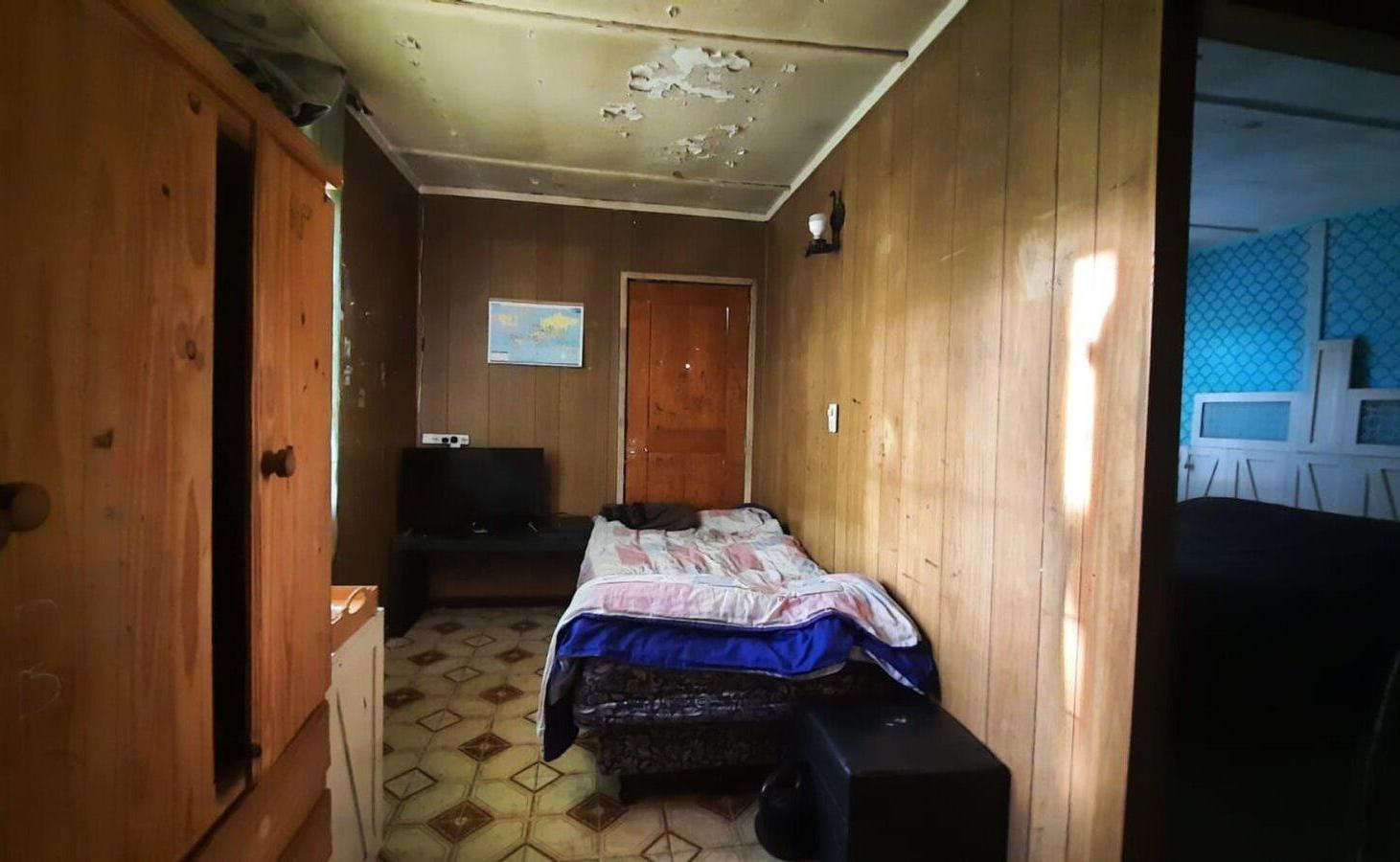 Foto de VENTA CASA 3 AMBIENTES VILLA BALLESTER A RECICLAR, imagen 5