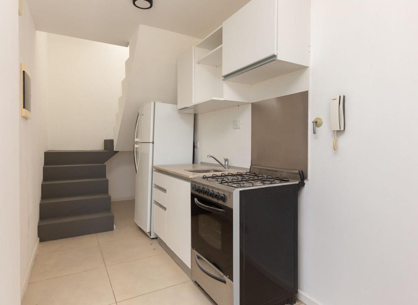 Foto de VENTA DPTO 2 AMB BARRIO NORTE TERRAZA PROP, imagen 3