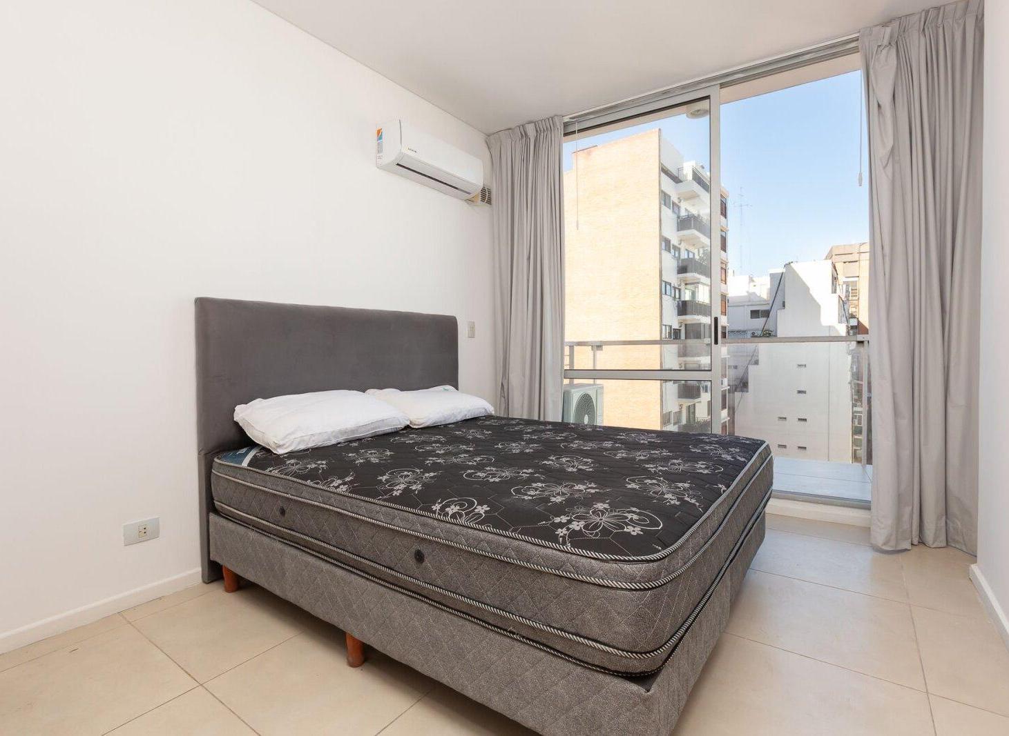 Foto de VENTA DPTO 2 AMB BARRIO NORTE TERRAZA PROP, imagen 4