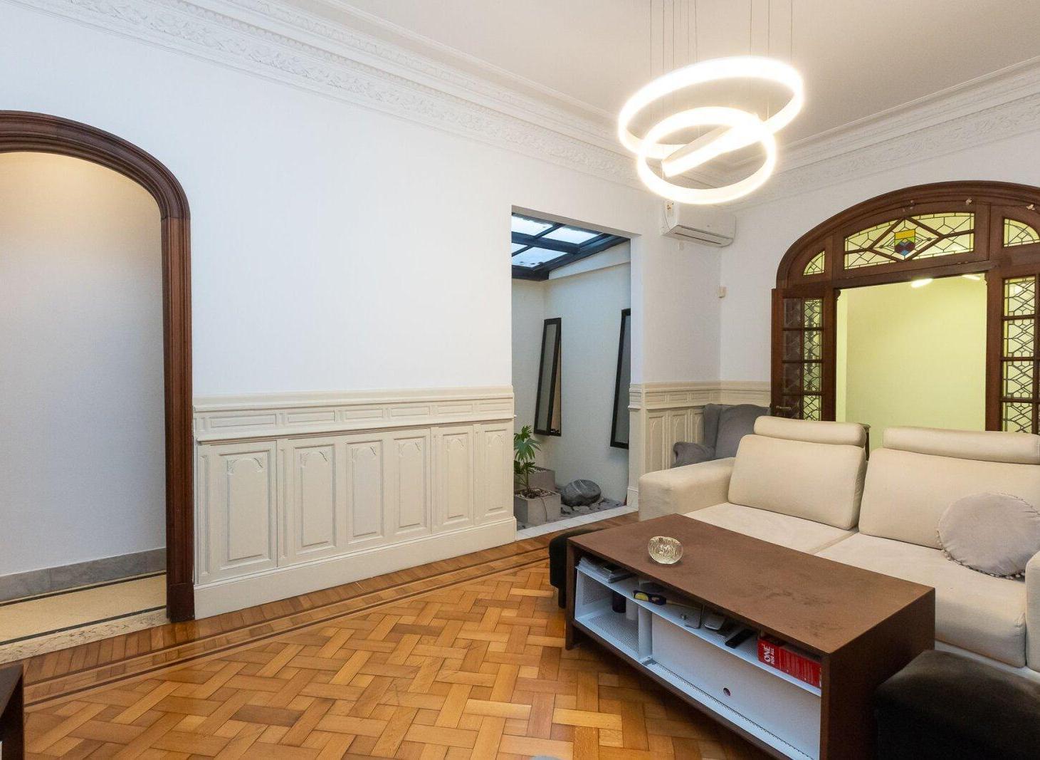 Foto de VENTA PH 5 AMB CON GRAN PATIO.UNICO EN COLEGIALES., imagen 5