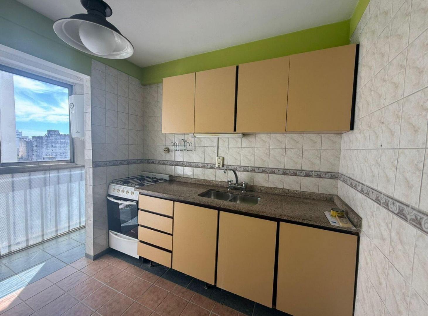 Foto de VENTA DEPTO 2 AMB SAN CRISTOBAL APTO CREDITO, imagen 5