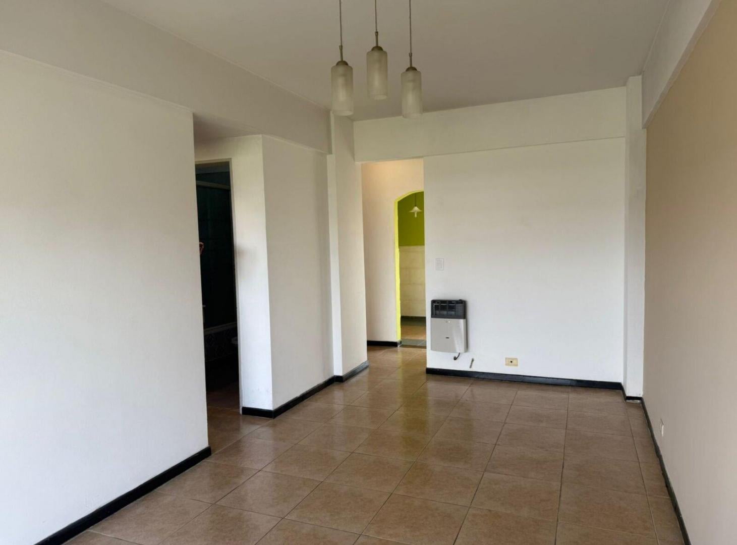 Foto de VENTA DEPTO 2 AMB SAN CRISTOBAL APTO CREDITO, imagen 2