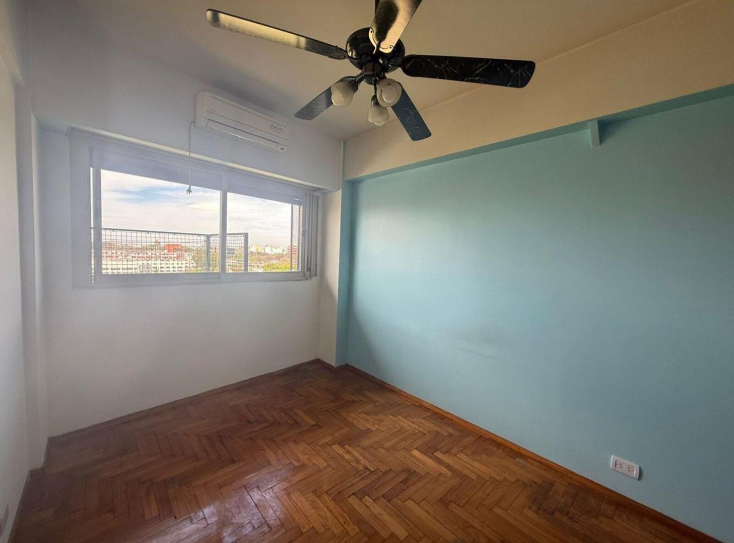 Foto de VENTA DEPTO 2 AMB SAN CRISTOBAL APTO CREDITO, imagen 4