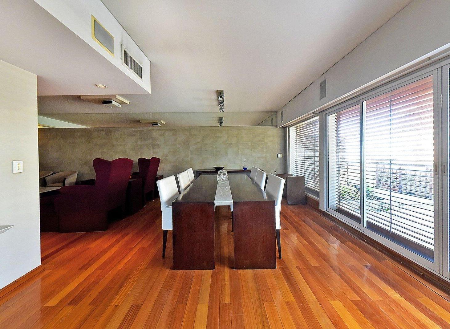 Foto de VENTA PENTHOUSE 4 AMB PALERMO BALCON ATERRAZADO, imagen 1