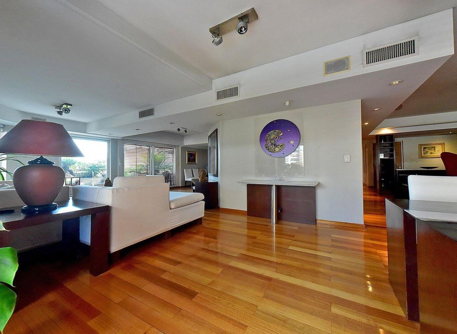 Foto de VENTA PENTHOUSE 4 AMB PALERMO BALCON ATERRAZADO, imagen 5