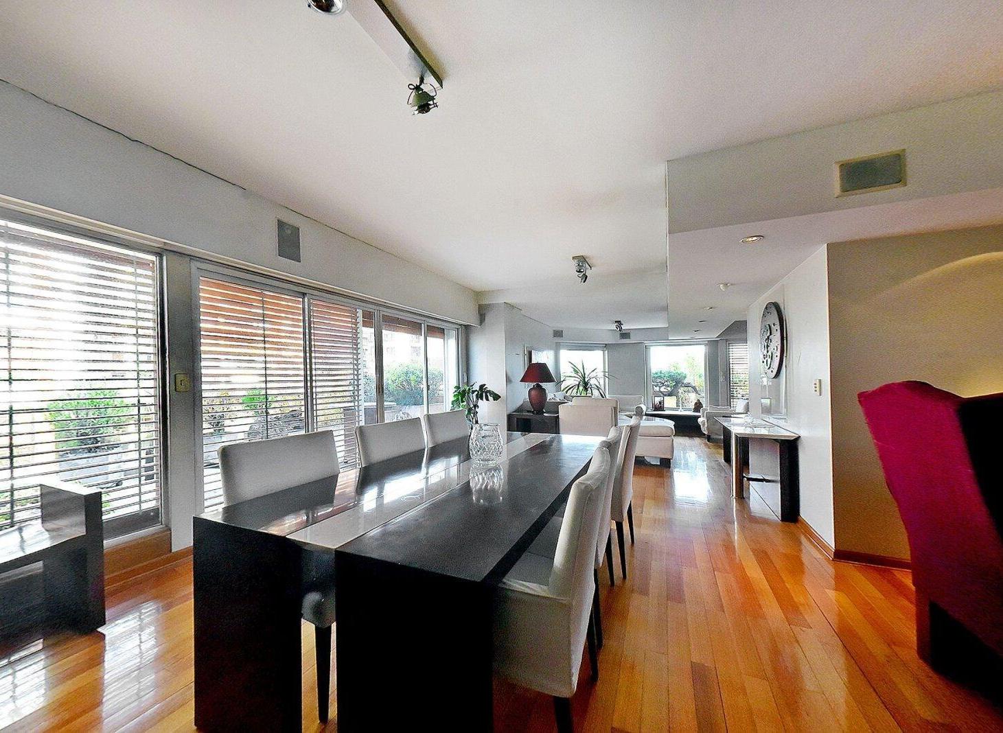 Foto de VENTA PENTHOUSE 4 AMB PALERMO BALCON ATERRAZADO, imagen 3