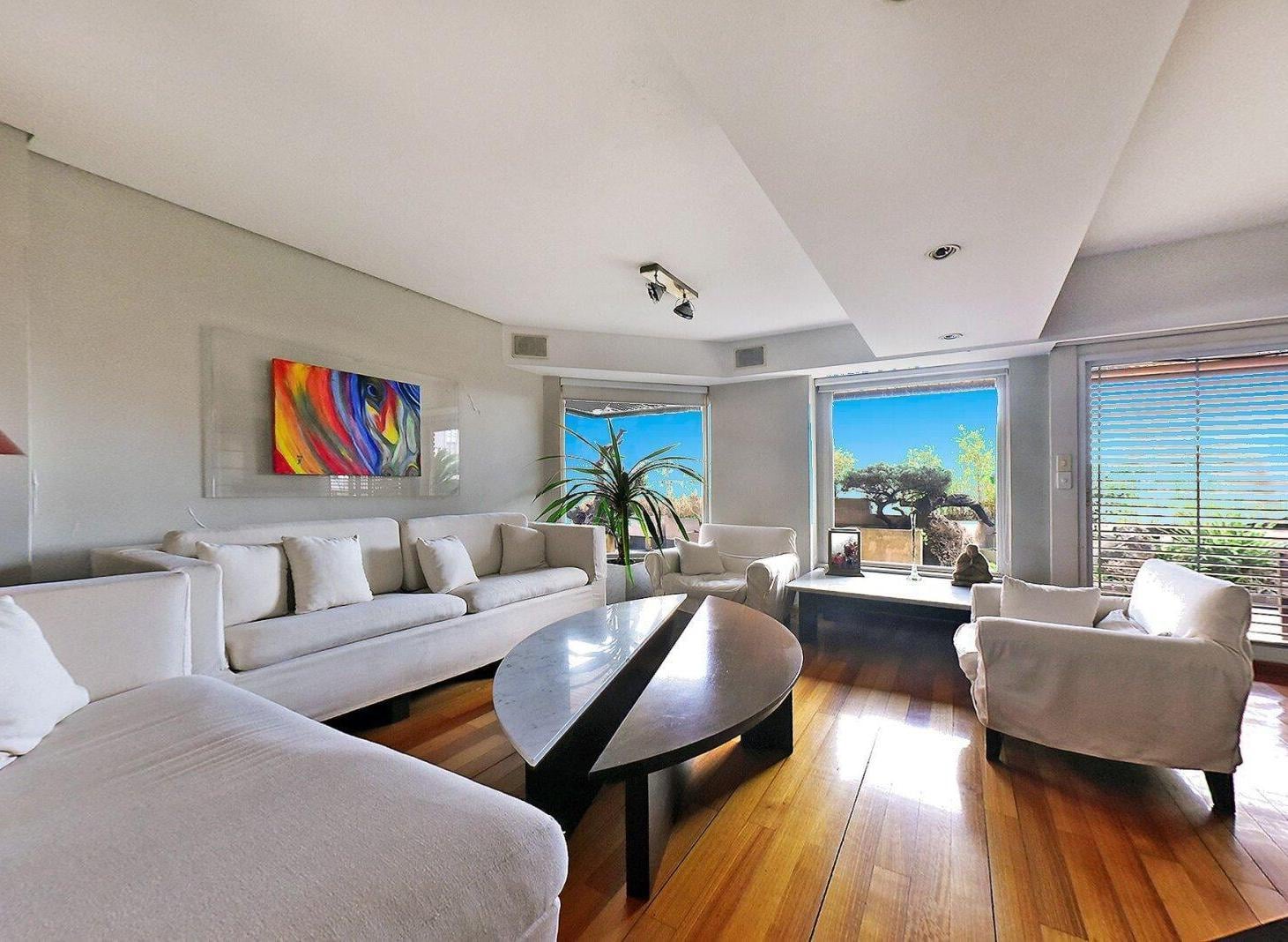 Foto de VENTA PENTHOUSE 4 AMB PALERMO BALCON ATERRAZADO, imagen 4