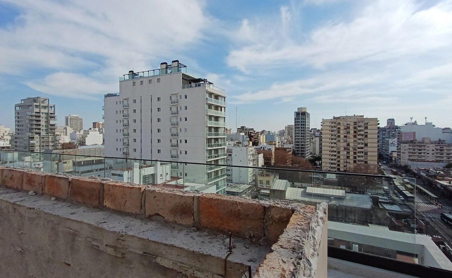 Foto de Venta Departamento Monoambiente Belgrano Amenities, imagen 3