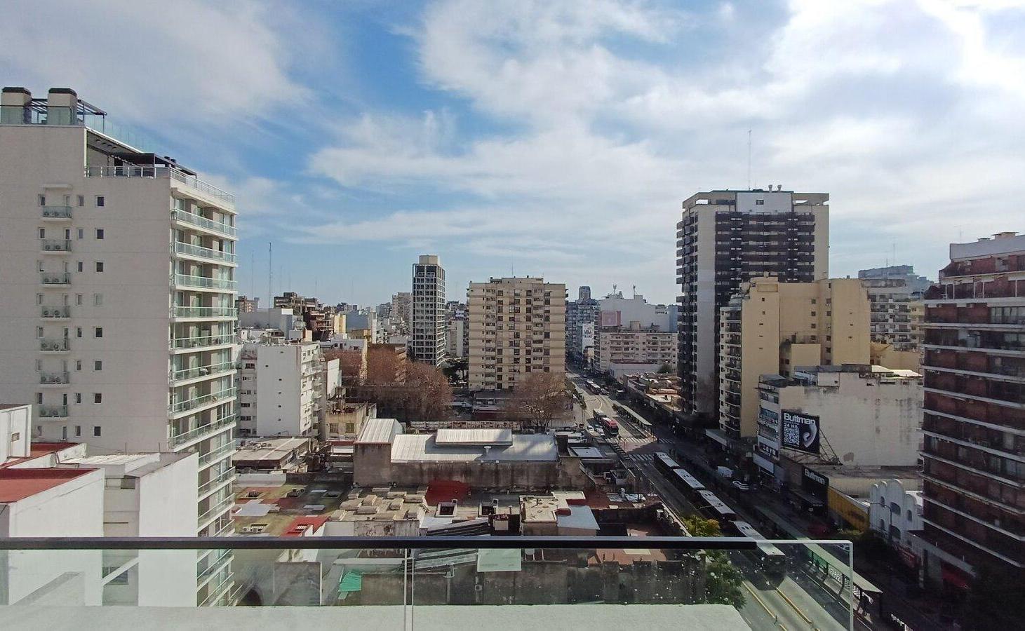 Foto de Venta Departamento Monoambiente Belgrano Amenities, imagen 1