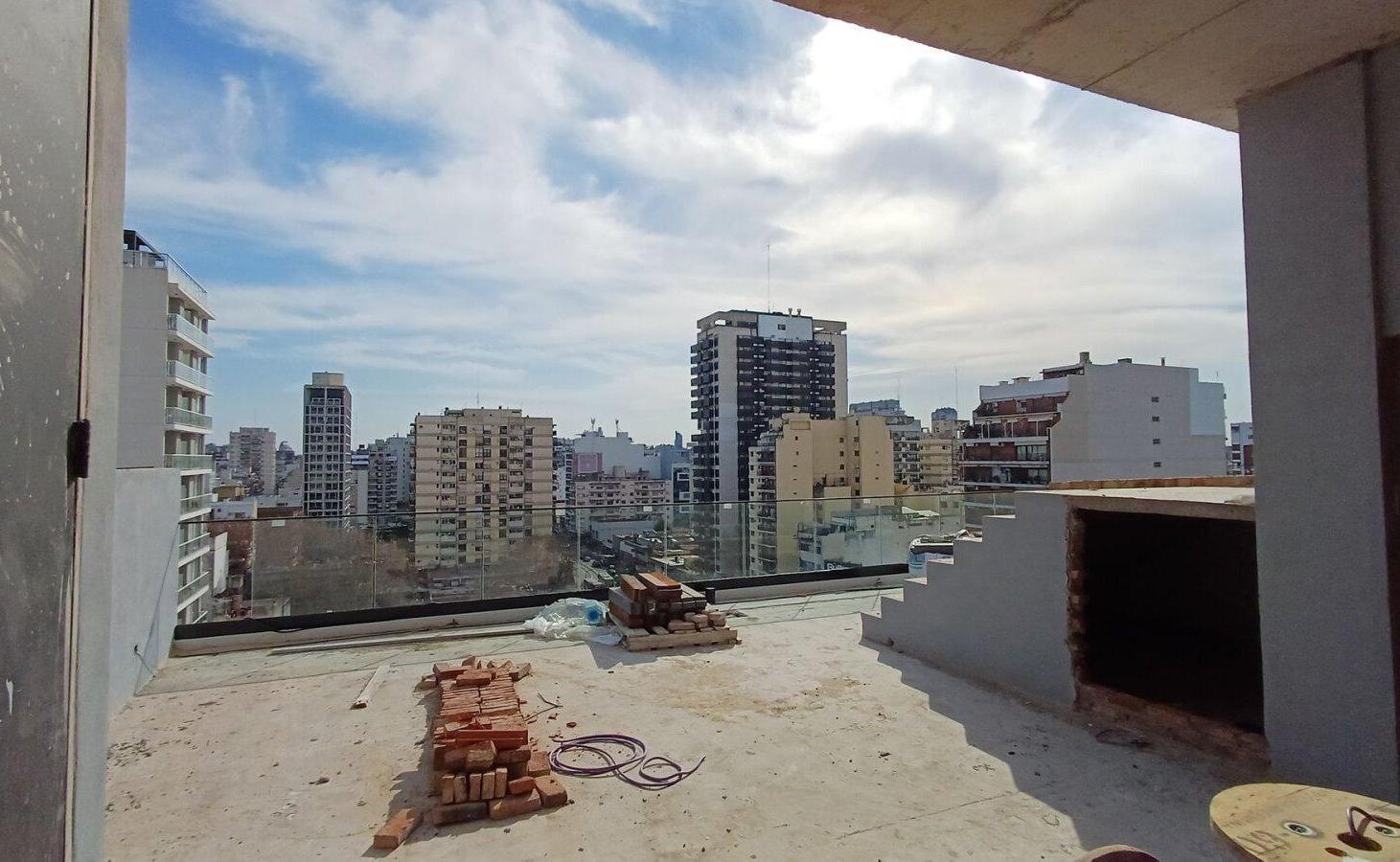 Foto de Venta Departamento Monoambiente Belgrano Amenities, imagen 2