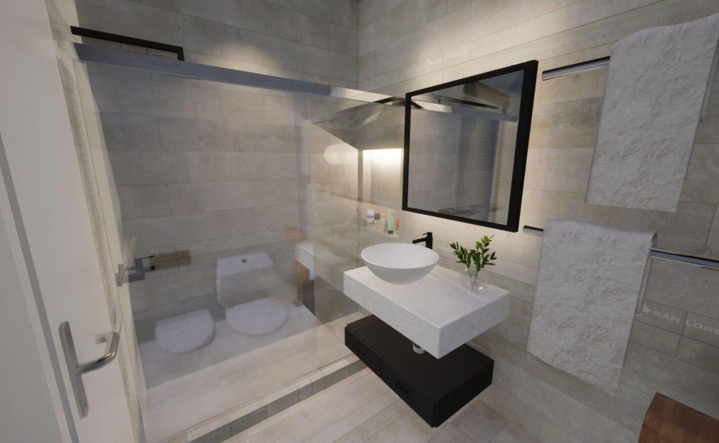 Foto de VENTA DEPARTAMENTO 2 AMBIENTES PILAR EN POZO, imagen 2