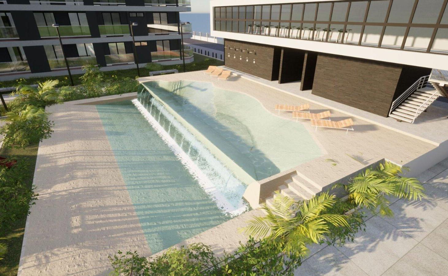 Foto de VENTA DEPARTAMENTO 2 AMBIENTES PILAR EN POZO, imagen 4