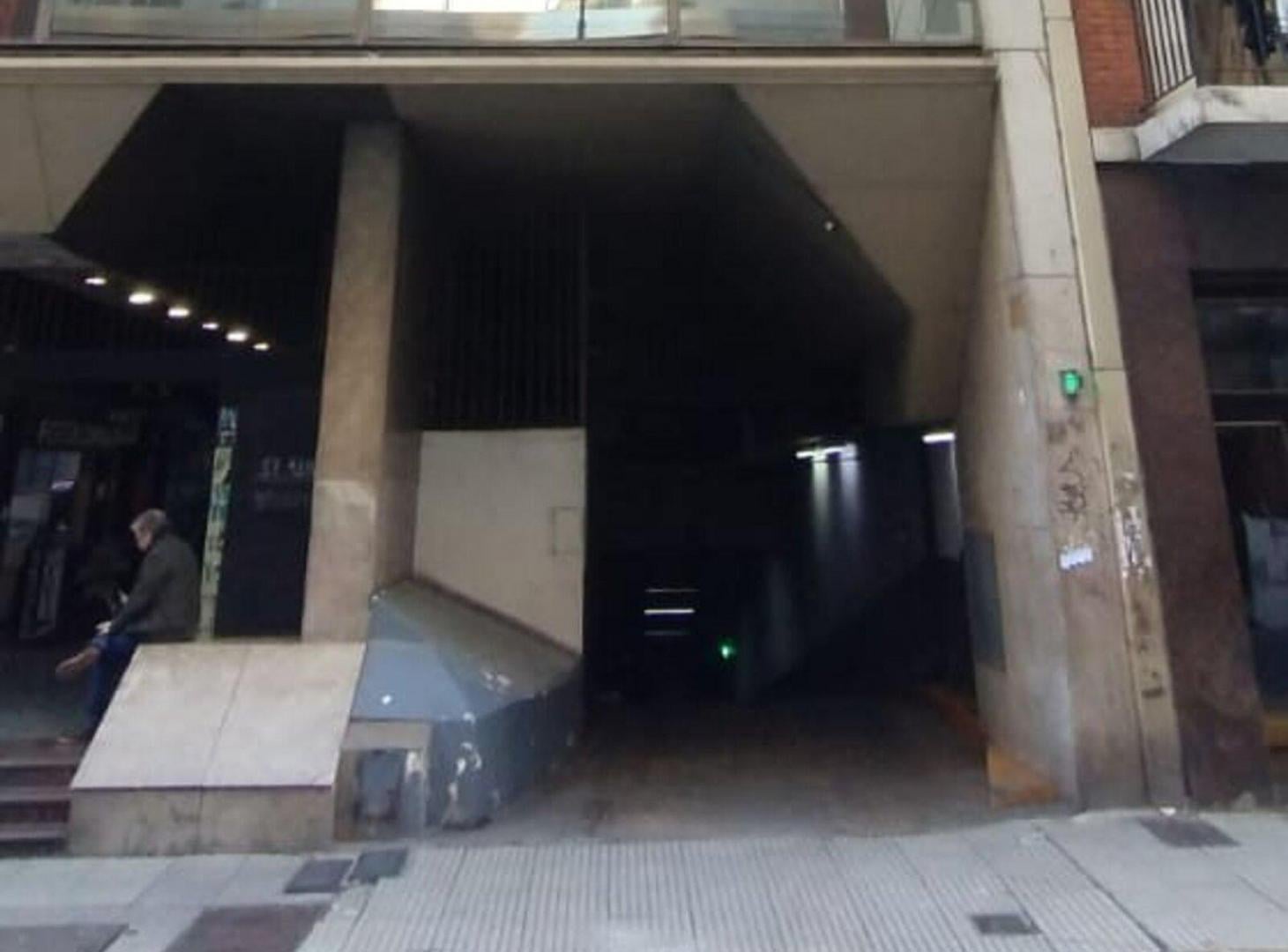 Foto de Venta cochera San Nicolas, imagen 2