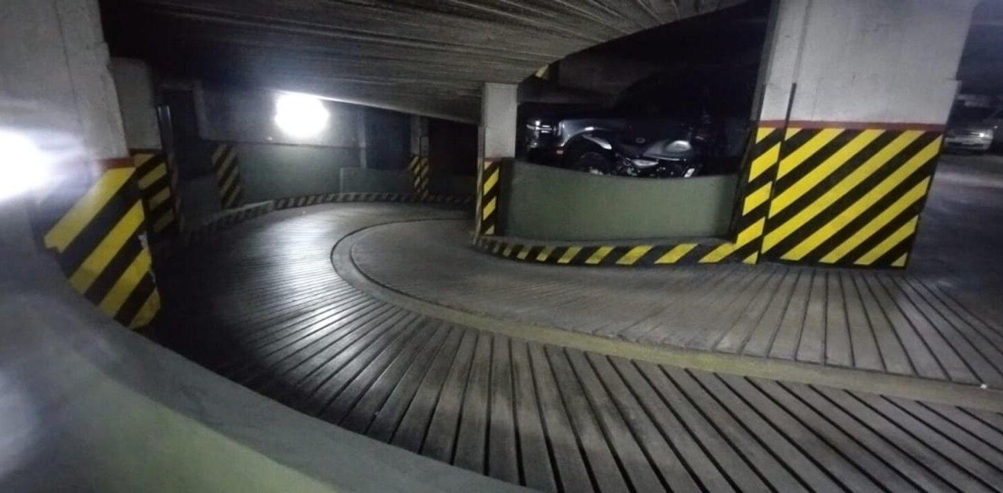 Foto de Venta cochera San Nicolas, imagen 3