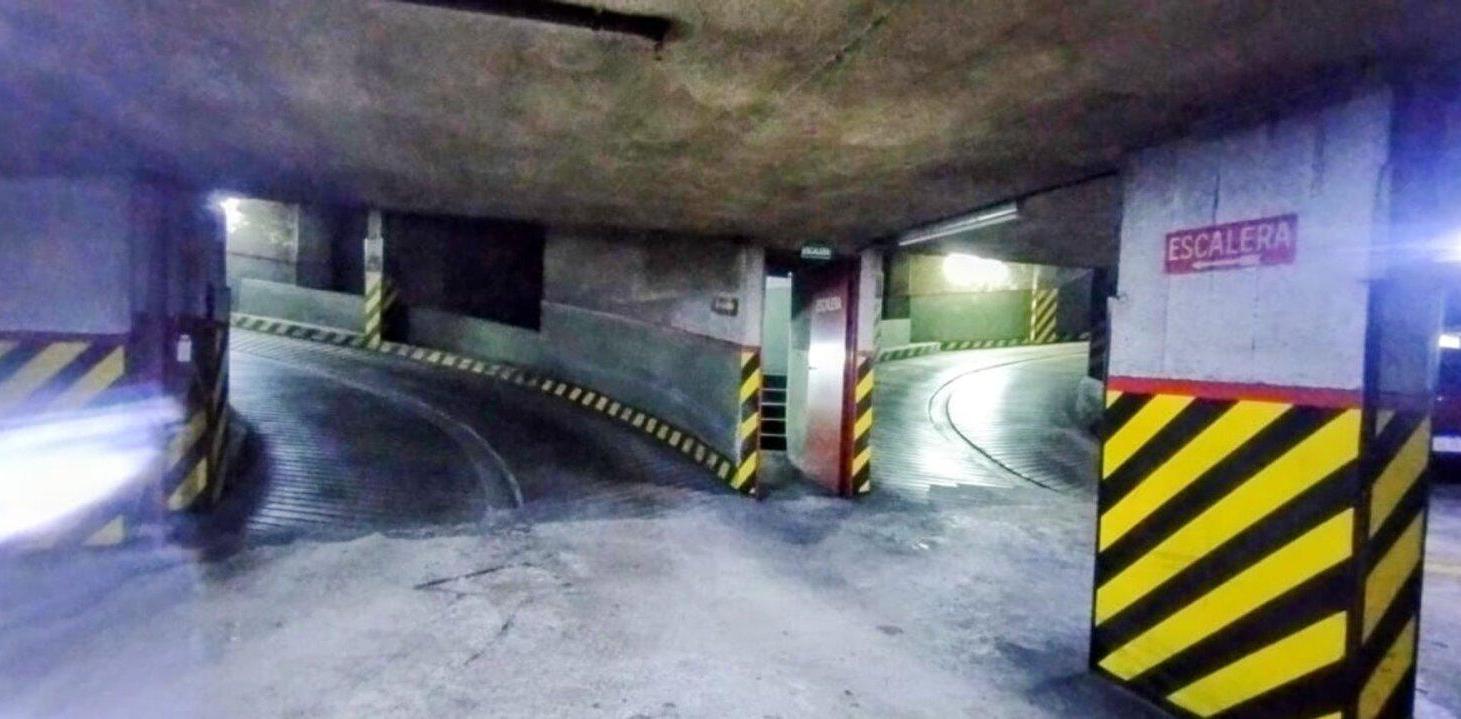 Foto de Venta cochera San Nicolas, imagen 1