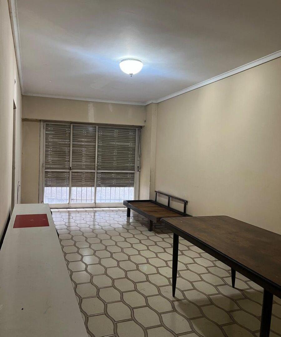 Foto de Venta 3 Ambientes con Espectacular Patio de 60 m² en Balvanera, imagen 4