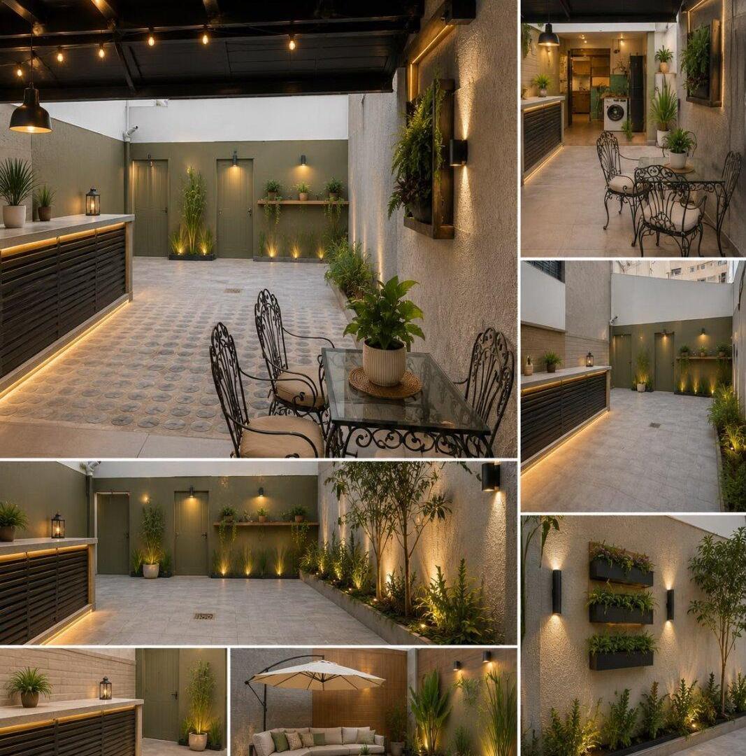 Foto de Venta 3 Ambientes con Espectacular Patio de 60 m² en Balvanera, imagen 2