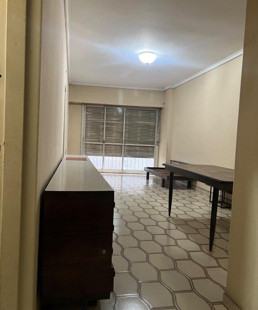 Foto de Venta 3 Ambientes con Espectacular Patio de 60 m² en Balvanera, imagen 3