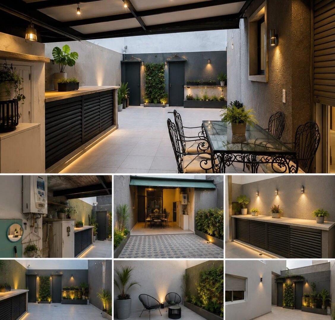 Apartamento