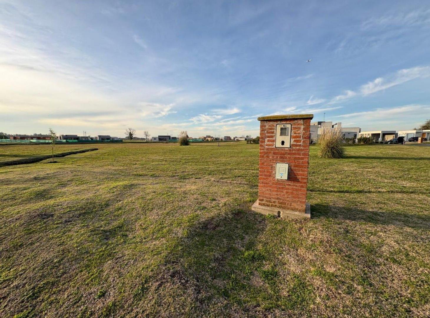 Foto de VENTA LOTE INTERNO BARRIO SAN SIMON, imagen 2