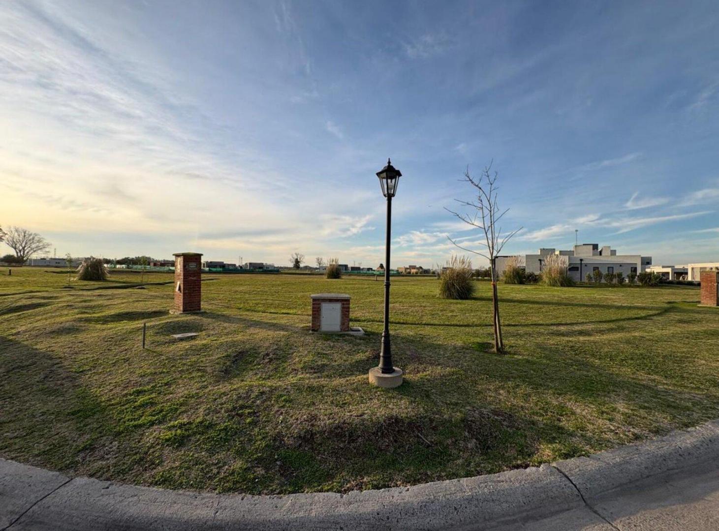 Foto de VENTA LOTE INTERNO BARRIO SAN SIMON, imagen 1