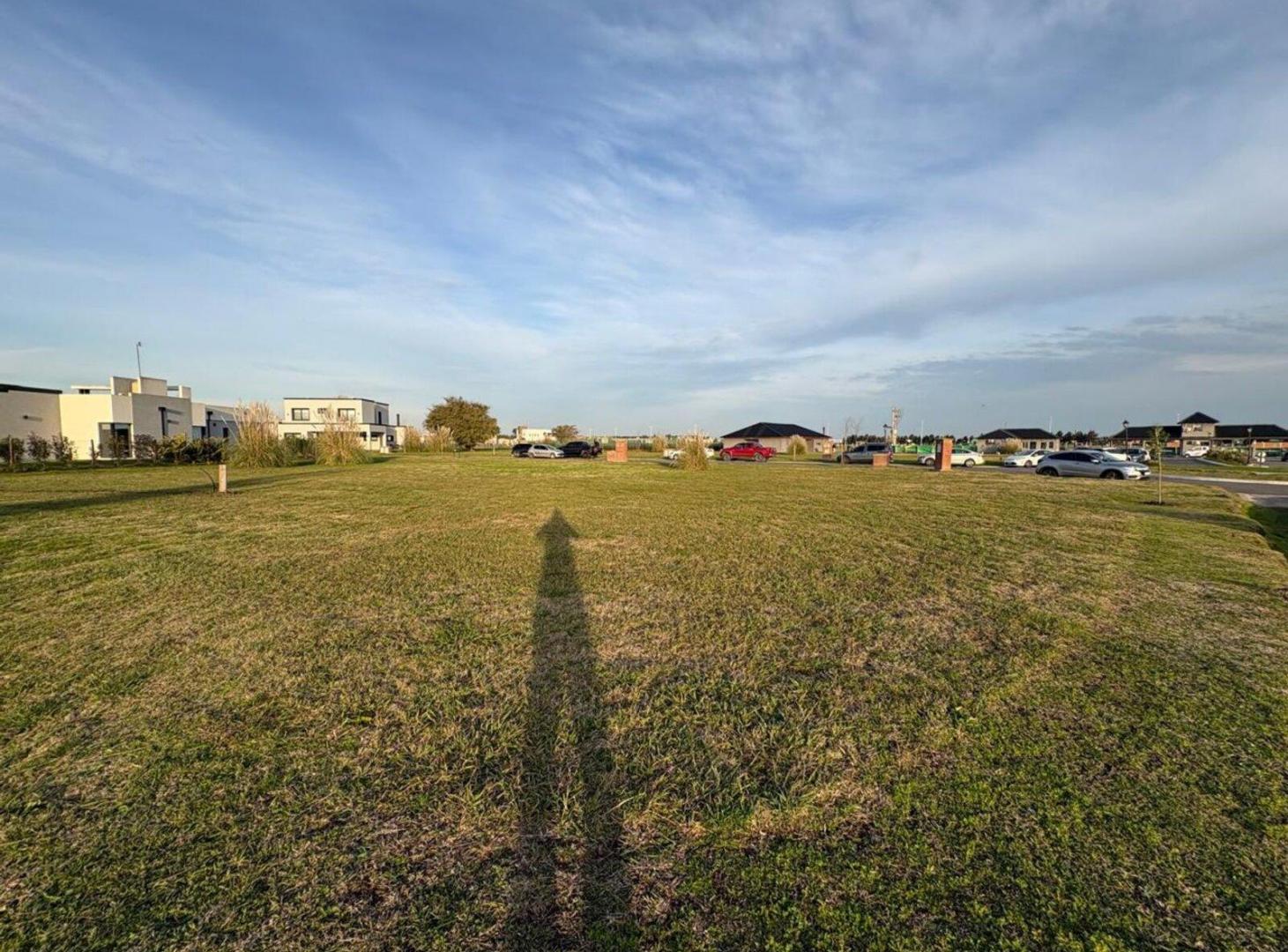 Foto de VENTA LOTE INTERNO BARRIO SAN SIMON, imagen 5