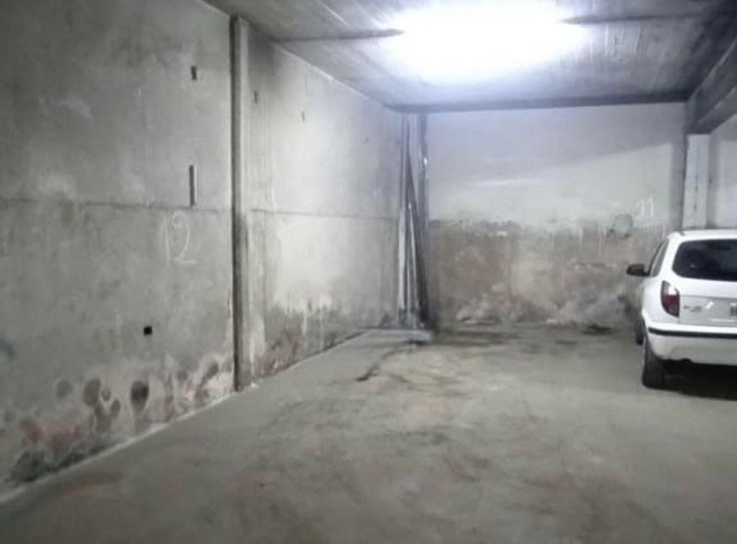 Foto de Venta Cochera Caballito, imagen 3