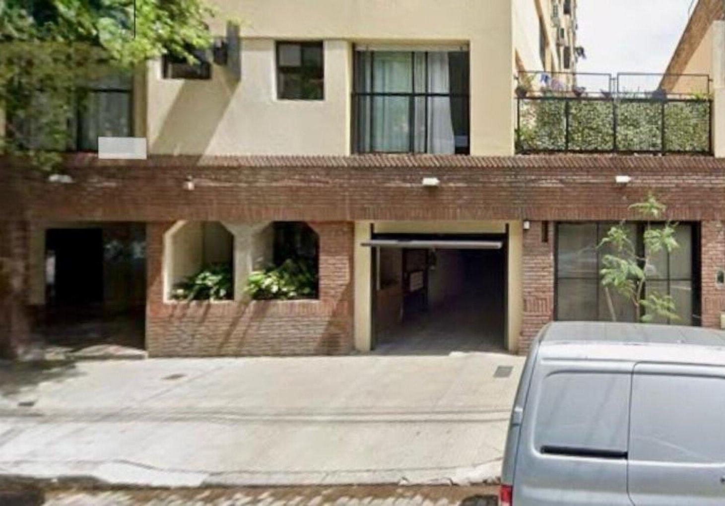 Foto de Venta Cochera Caballito, imagen 4