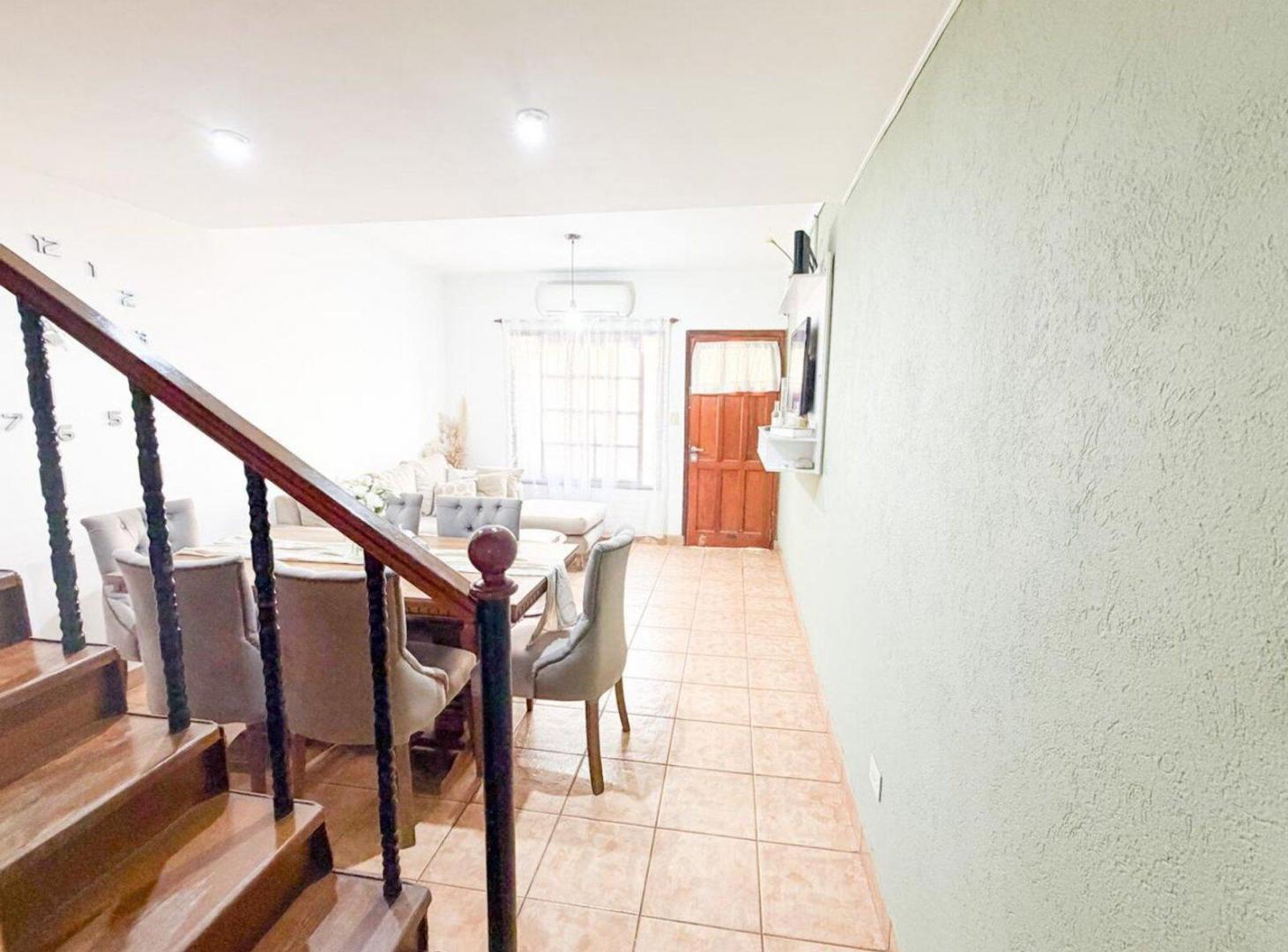 Foto de VENTA TRIPLEX SAN MIGUEL CENTRO APTO CREDITO, imagen 4