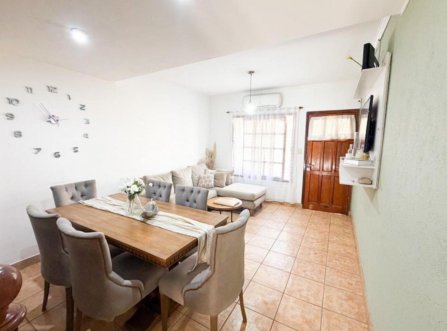 Foto de VENTA TRIPLEX SAN MIGUEL CENTRO APTO CREDITO, imagen 1