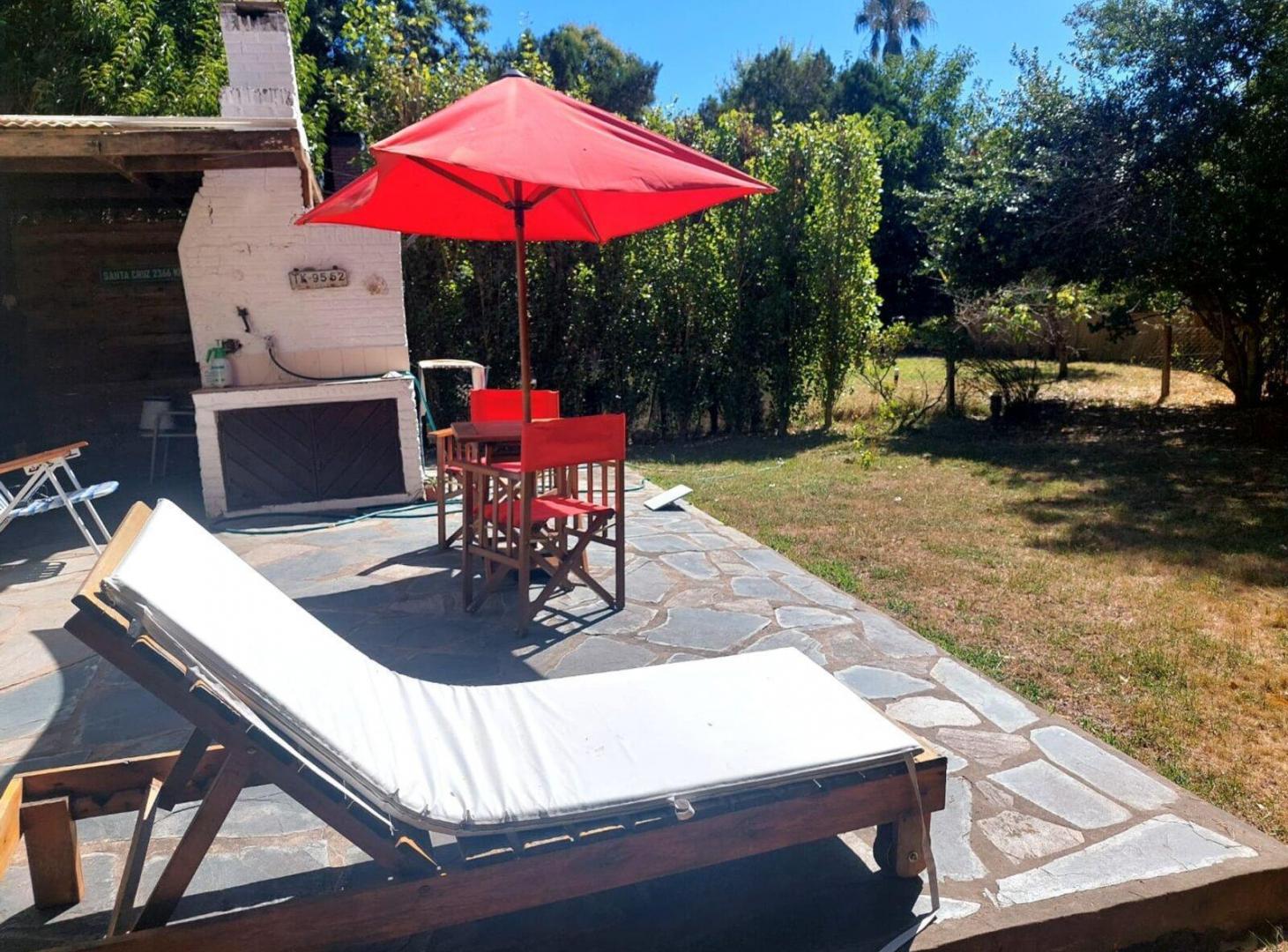 Foto de Venta Casa 4 amb Las Brisas Country Club Pilar, imagen 5