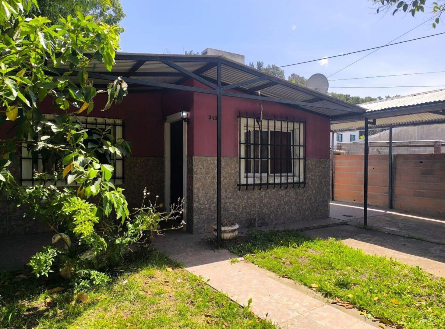 Foto de VENTA CASA TORTUGUITAS A REFACCIONAR, imagen 2