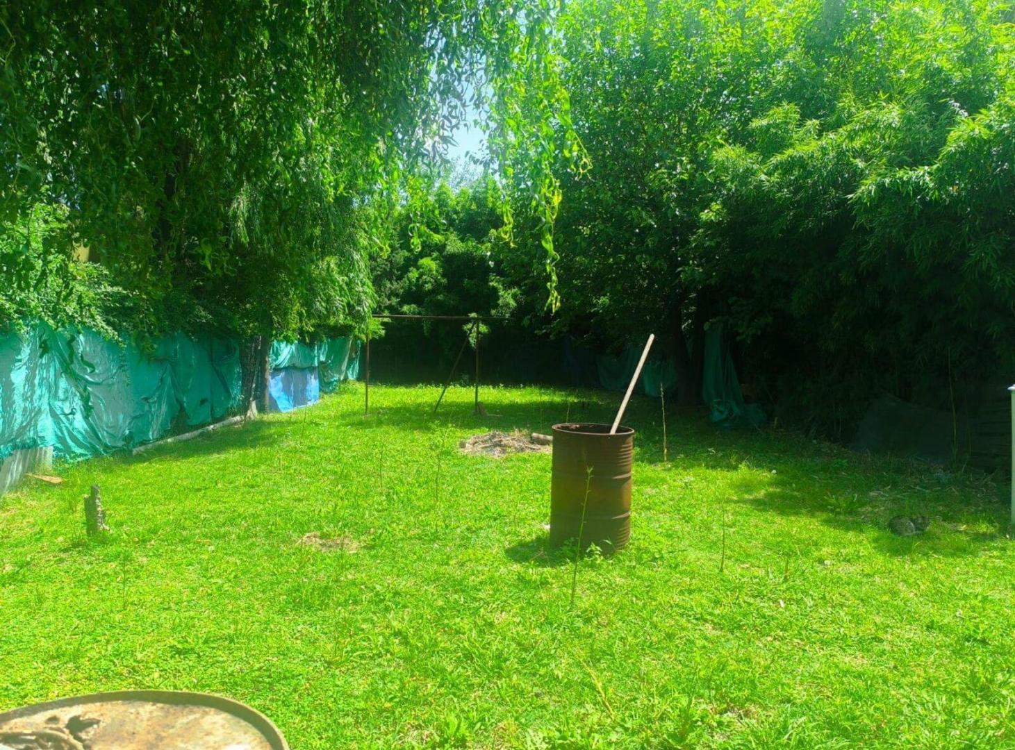 Foto de VENTA CASA TORTUGUITAS A REFACCIONAR, imagen 3