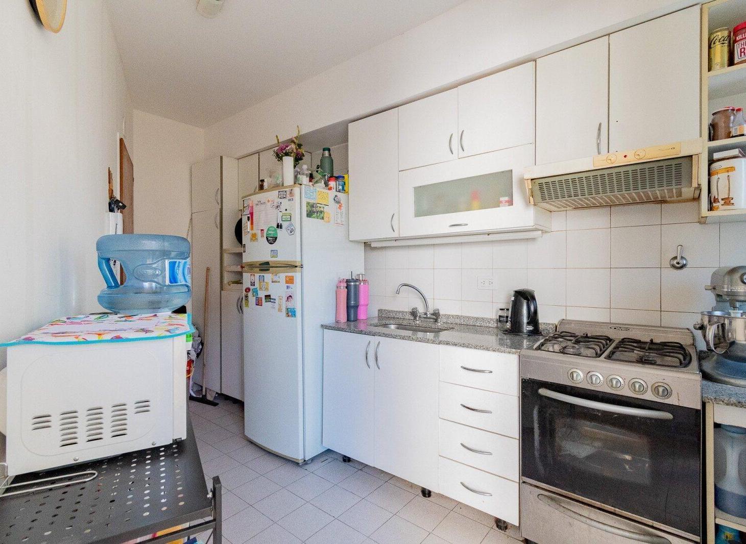 Foto de Venta Departamento 3 ambiente con balcon en Belgrano, imagen 2