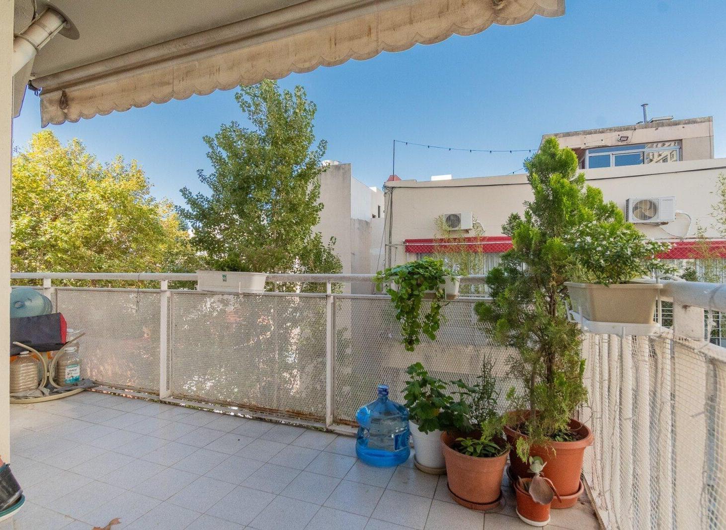Foto de Venta Departamento 3 ambiente con balcon en Belgrano, imagen 4