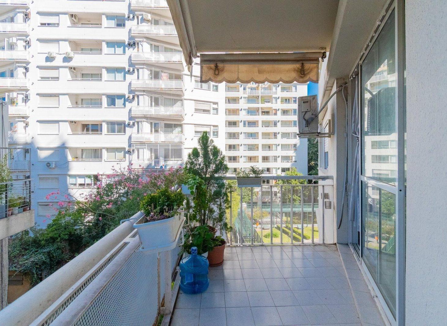 Foto de Venta Departamento 3 ambiente con balcon en Belgrano, imagen 5
