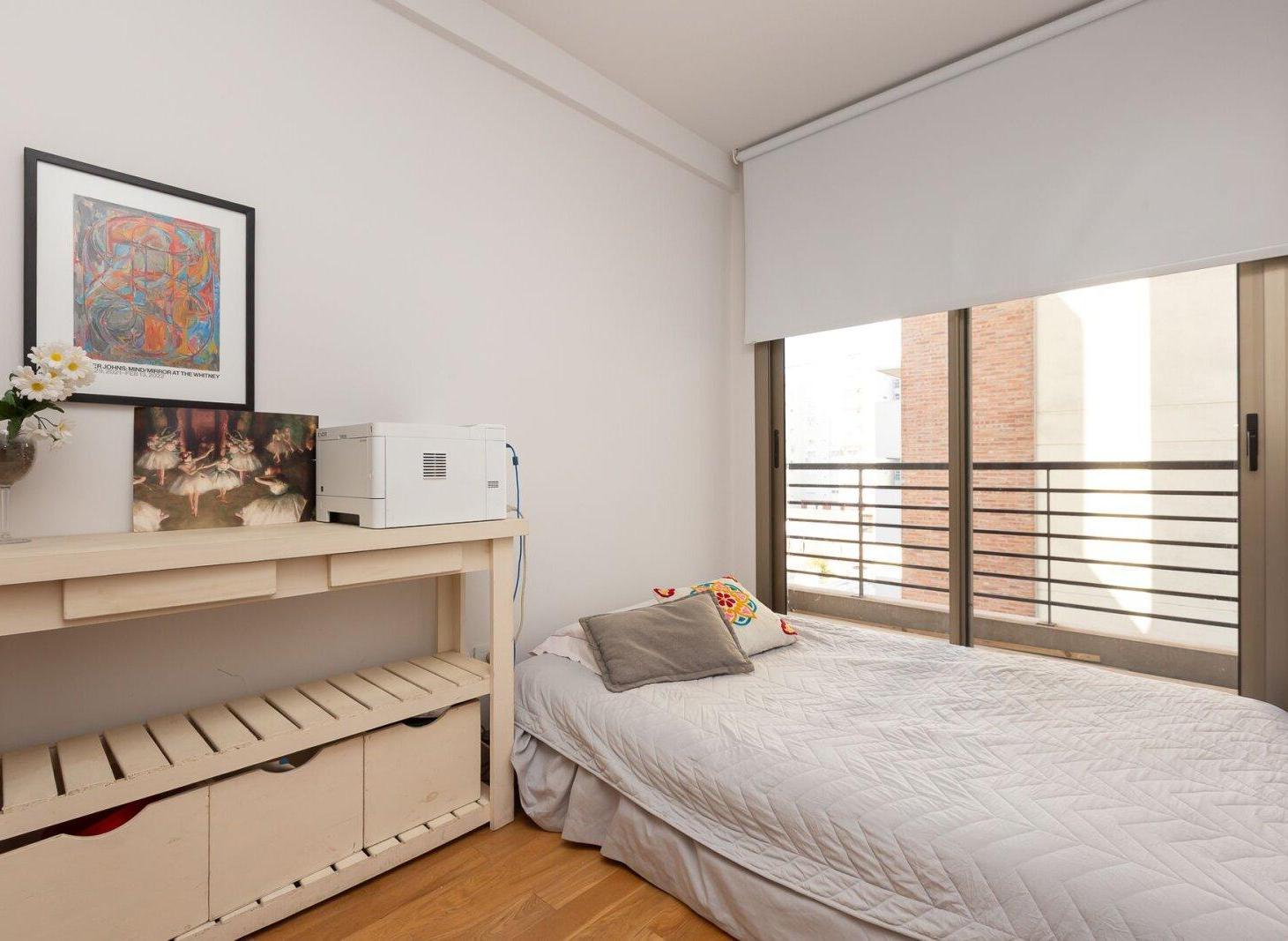 Foto de Depto 3 amb Balcón con Parrilla. Amenities Palermo, imagen 3