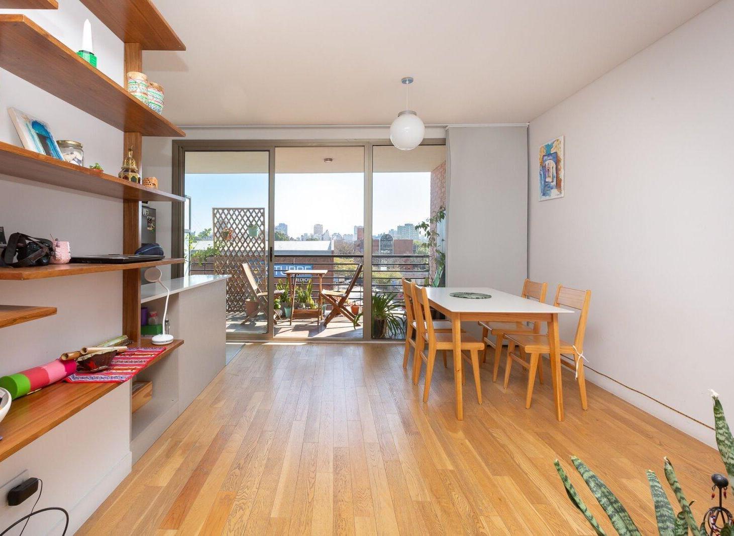 Foto de Depto 3 amb Balcón con Parrilla. Amenities Palermo, imagen 4
