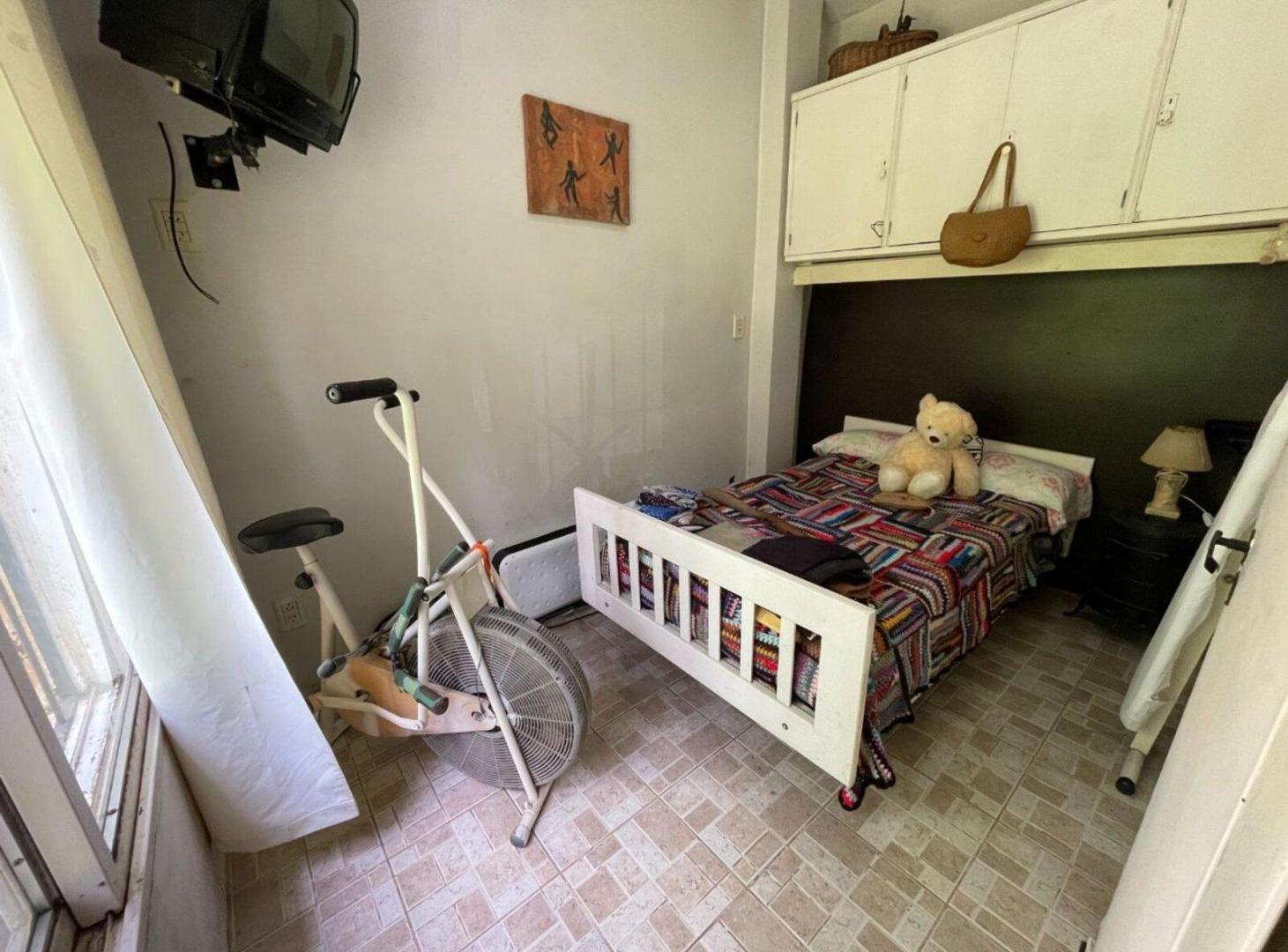 Foto de VENTA DOS CASAS EN DEL VISO EN LOTE DE 2244m2, imagen 3