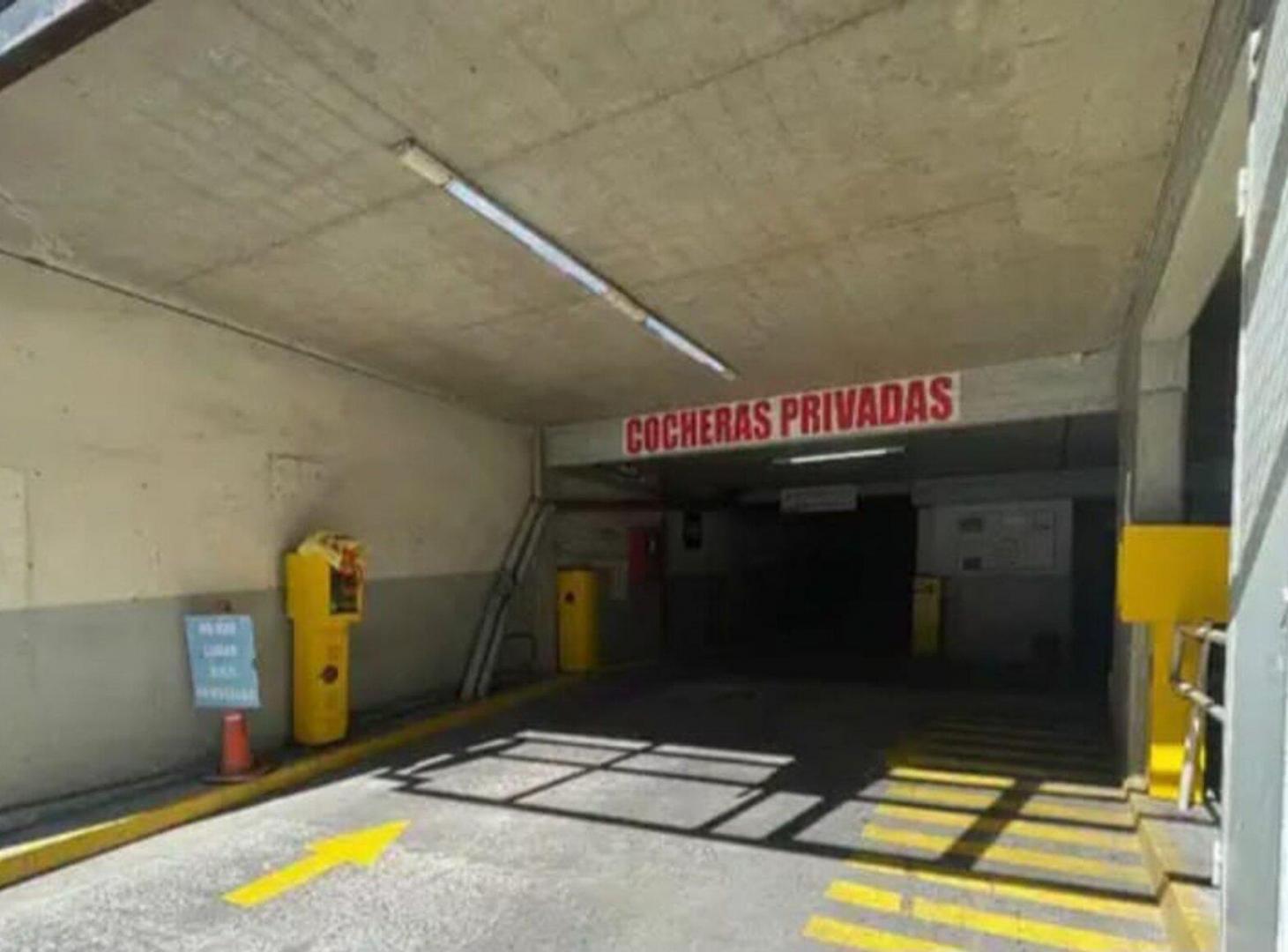 Foto de Venta Cochera congreso CABA, imagen 1