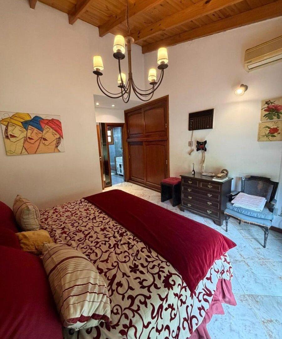 Foto de Venta Casa 4 amb Brisas Country Club Pilar, imagen 4