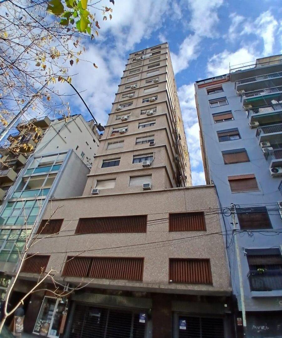 Foto de 3 Ambientes con Cochera en Recoleta | Luz, Amplitud y Excelente, imagen 2