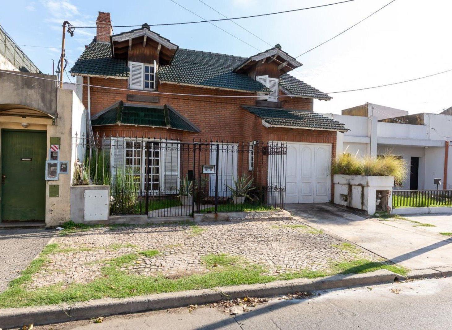 Foto de VENTA CASA MULTIFAMILIAR RAMOS MEJIA, imagen 1
