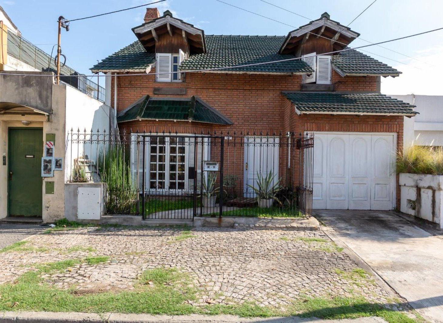Foto de VENTA CASA MULTIFAMILIAR RAMOS MEJIA, imagen 2