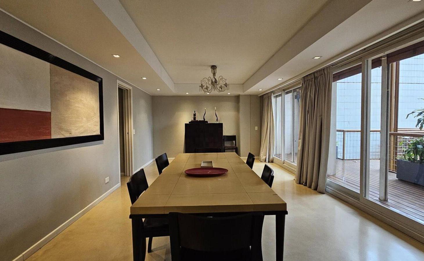 Foto de VENTA DEPARTAMENTO 6 AMBIENTES BELGRANO, imagen 2