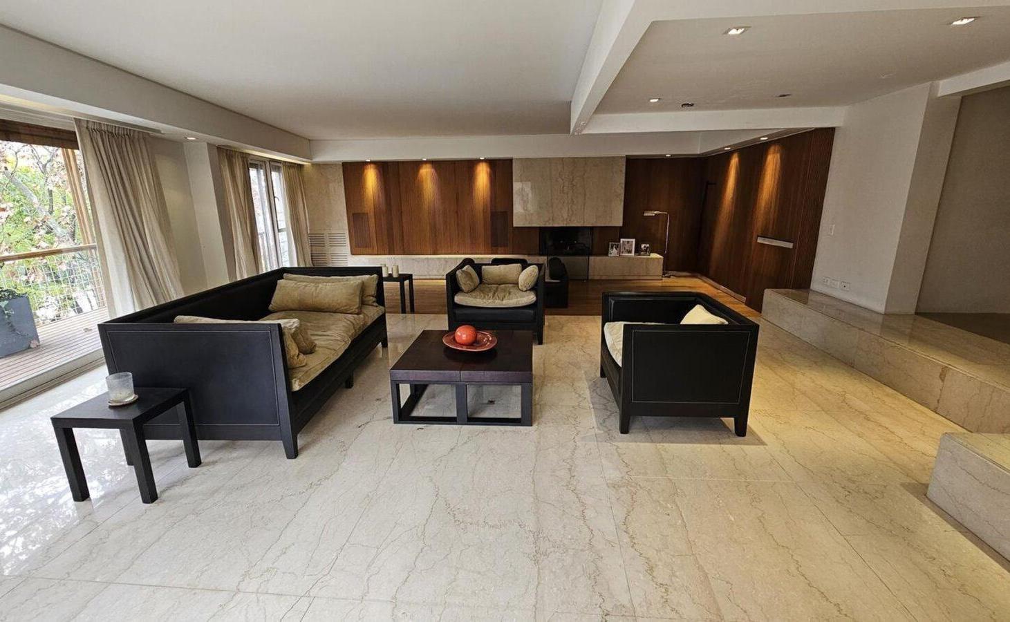 Foto de VENTA DEPARTAMENTO 6 AMBIENTES BELGRANO, imagen 3