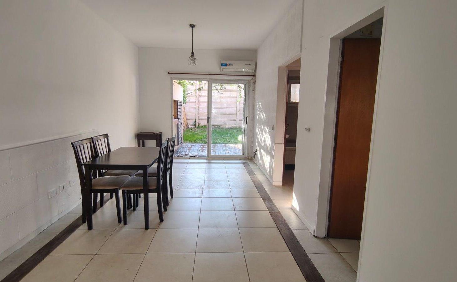 Foto de DEPARTAMENTO EN VENTA LAS MERCEDES PILAR, imagen 1