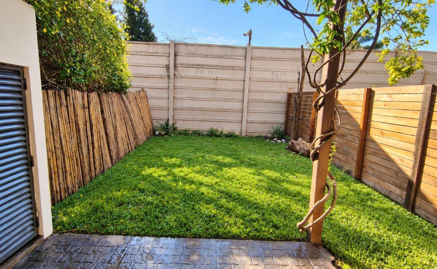 Foto de DEPARTAMENTO EN VENTA LAS MERCEDES PILAR, imagen 4