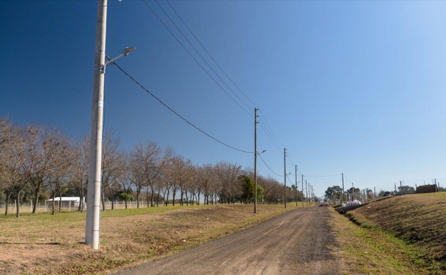 Foto de VENTA LOTE 150Om2 ZELAYA SIN EXPENSAS, imagen 5