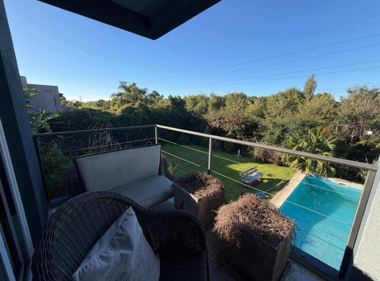 Foto de VENTA CASA 7 AMBIENTES LA LOMADA, imagen 5